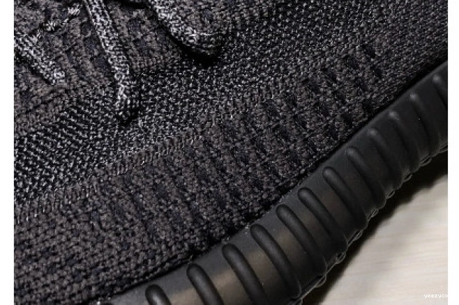 BLACK MENS 350 FU9006 ADIDAS BOOST YEEZY V2 1027